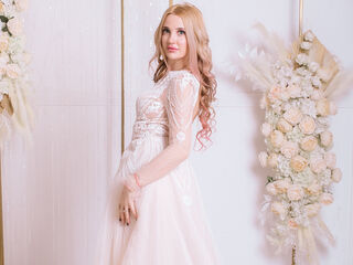 jasmin porn DominikaHunter