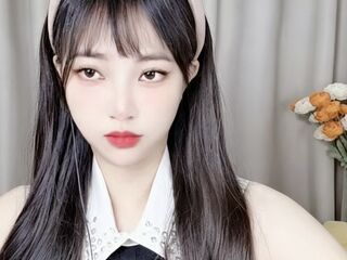 naughty camgirl DoraConan