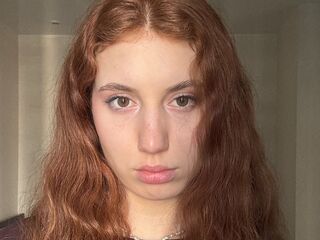 fingering girl DorotheaBerdine