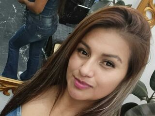 girl webcam DulceMariaRincon