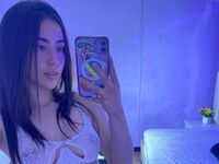 naughty webcamgirl DulcineCooper