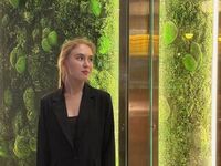 dirty cam picture EdaNoreikaite