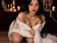 hot girl sex webcam EiddaValerius
