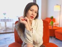 kinky video chat performer ElainaRansom