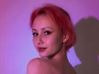 free cybersex ElanaHelfert