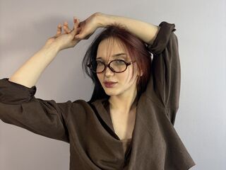 fingering cam girl video ElizabethHerrer