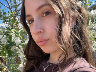 sexy cam ElizabethJager