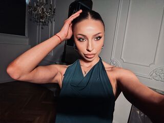 webcamsex ElizabethNorris