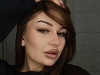 fingering camgirl picture ElizabethSteiner