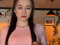 strip tease EllaVietor