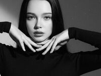 naked webcam girl video EllanCantin