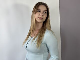 cam girl webcam EllenUnzueta