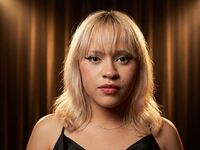 spy web cam EllieBroks