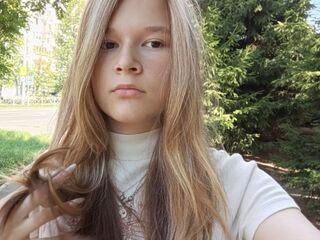 naked cam girl gallery EllisLancaster