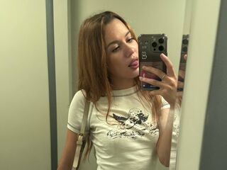 camgirl pic ElnaMana