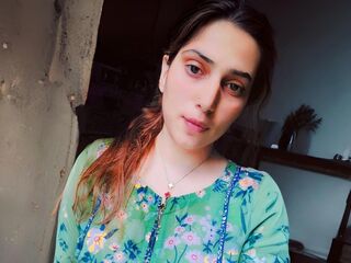 hot cam girl masturbating with vibrator ElsaEmily