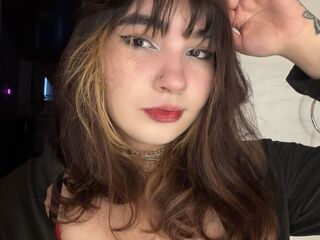 hot girl live cam ElyBeherit