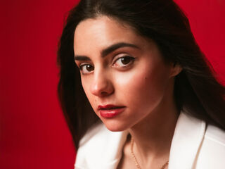 webcamstripper picture EmiliaZen