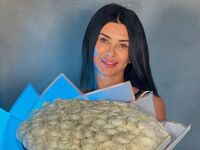 beautiful girl webcam EmmaLevis