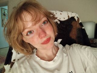kinky video chat performer EmyMay