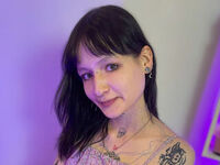 camgirl pic EsterNocturne