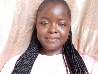 naked webcamgirl EstherWilliam