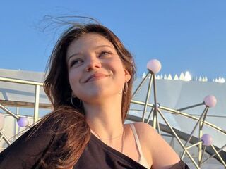 webcamgirl livesex EthelShakoor