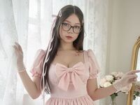 camgirl video chat EvaBloom