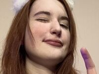 naughty webcamgirl EvaBorn