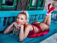naughty cam girl EvaDevine