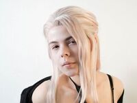 webcam bitch EvaLaren
