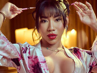 babe webcam EvaParkert