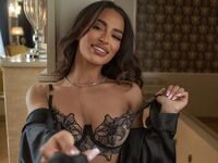 beautiful camgirl EvaVale