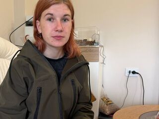 cam slut chat EvaWright