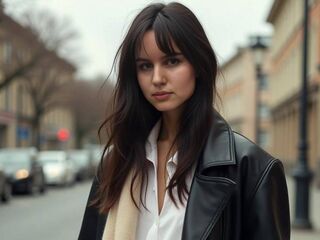 hot webcam photo EvelinStower