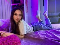 naked camgirl picture EvelynHalls