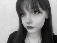 hardcore show EvelynnCaillouet