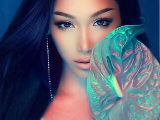 nude gamgirl FaithFears