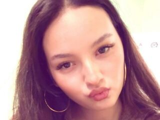 kinky webcam video FatimahAmargo