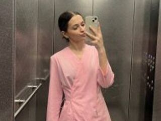 topless webcamgirl FeleciaSirak