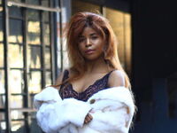 sexy camgirl chat FifiCaramel