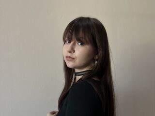 naked girl with webcam FloHaake