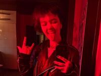 nude camgirl picture FloralFable