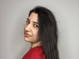 adult webcam FlorettaDienes