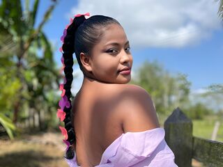 camgirl sexchat GabyPalmers