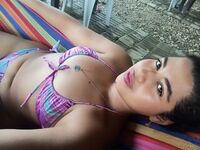camgirl masturbating GaviWen