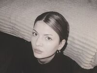 webcamgirl sexchat GenaBaillargeon
