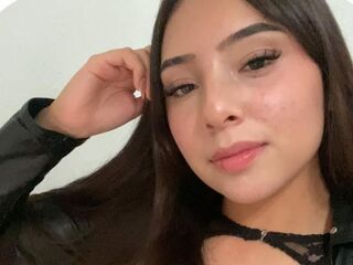 naked camgirl gallery GigiOchoa