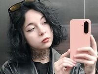 naked cam girl gallery GildaHudok