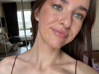 camgirl fingering wet pussy GingerWareham